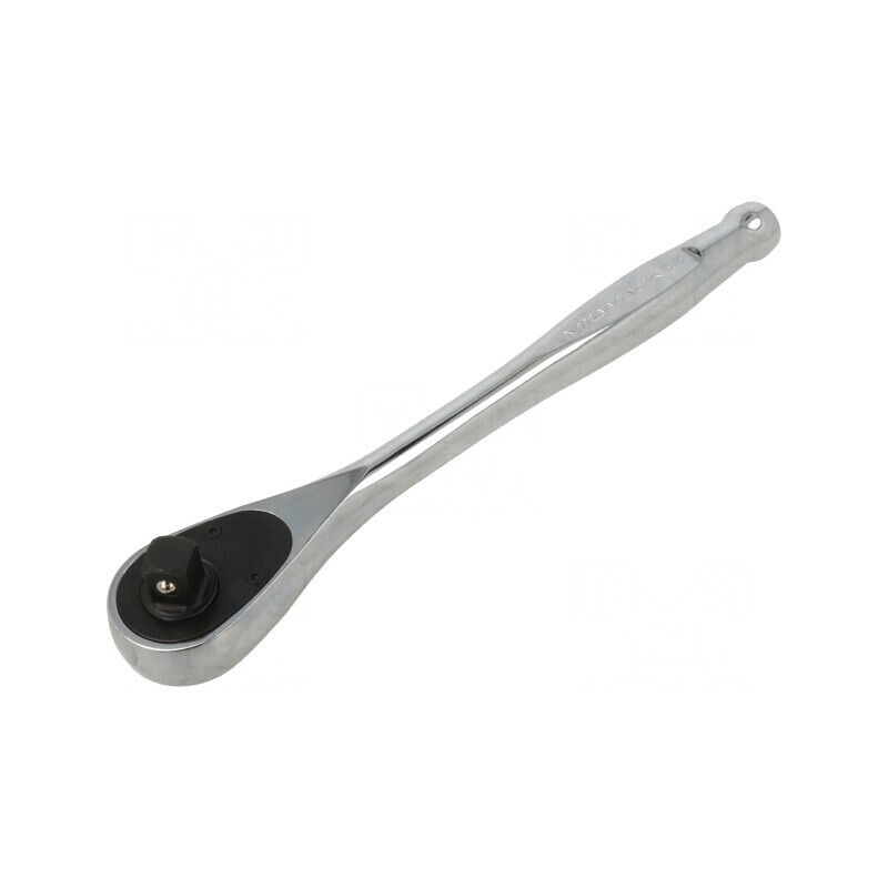 Clichet 1/2 cu Comutator 286mm 90 Dinți | Electronic-mag.ro | Componente Electronice