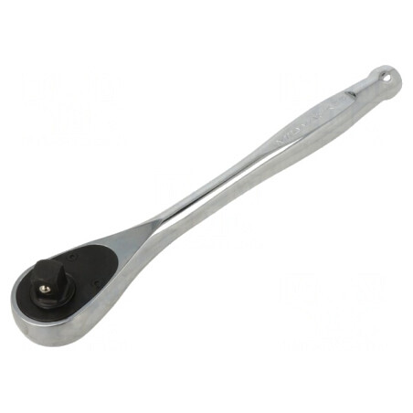 Clichet 1/2 cu Comutator 286mm 90 Dinți | Electronic-mag.ro | Componente Electronice