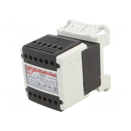 Transformator Alimentare 100VA IP20 230V/400V to 115V/230V | Electronic-mag.ro | Componente Electronice