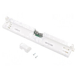 IN-TRACK 40W Switched-Mode Power Supply 14-42VDC 500-1050mA | Electronic-mag.ro | Componente Electronice