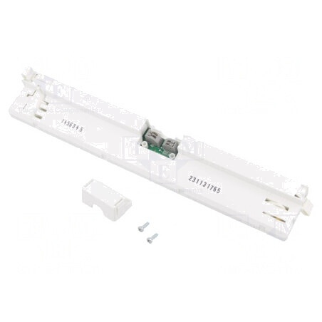 IN-TRACK 40W Switched-Mode Power Supply 14-42VDC 500-1050mA | Electronic-mag.ro | Componente Electronice