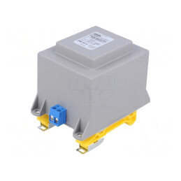 Transformator încapsulat 60VA 230V 24V 2.5A | Electronic-mag.ro | Componente Electronice