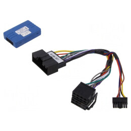 Adaptor Control Volan Ford | Electronic-mag.ro | Componente Electronice