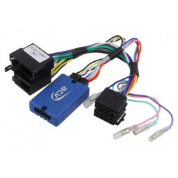 Adaptor Control Volan Iveco | Electronic-mag.ro | Componente Electronice