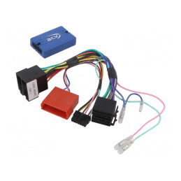 Adaptor Control Volan Kia | Electronic-mag.ro | Componente Electronice