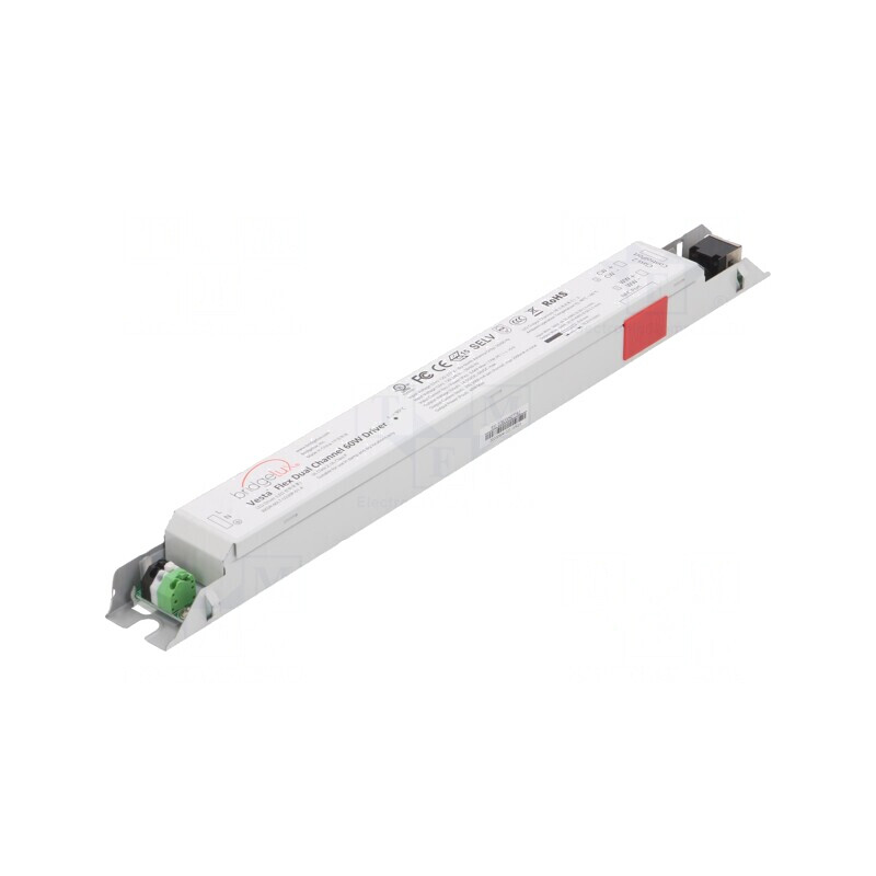 Alimentator LED 60W 14-57VDC 0-2000mA 120-277VAC | Electronic-mag.ro | Componente Electronice Alimentator LED 60W 14-57VDC 0-2000mA 120-277VAC | Electronic-mag.ro | Componente Electronice