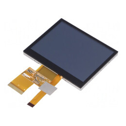 Ecran TFT 3.5 inch 320x240 LED | Electronic-mag.ro | Componente Electronice