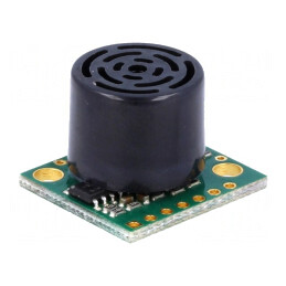 Senzor Distanță Ultrasonic MAXBOTIX LV-MAXSONAR-EZ4 MB1040 | Electronic-mag.ro | Componente Electronice