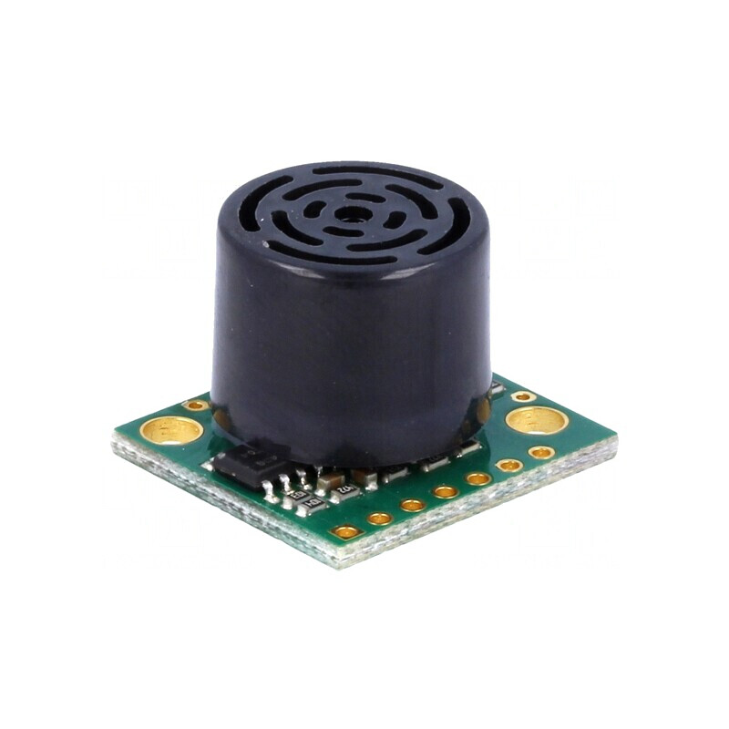 Senzor Distanță Ultrasonic MAXBOTIX LV-MAXSONAR-EZ4 MB1040 | Electronic-mag.ro | Componente Electronice Senzor Distanță Ultrasonic MAXBOTIX LV-MAXSONAR-EZ4 MB1040 | Electronic-mag.ro | Componente Electronice