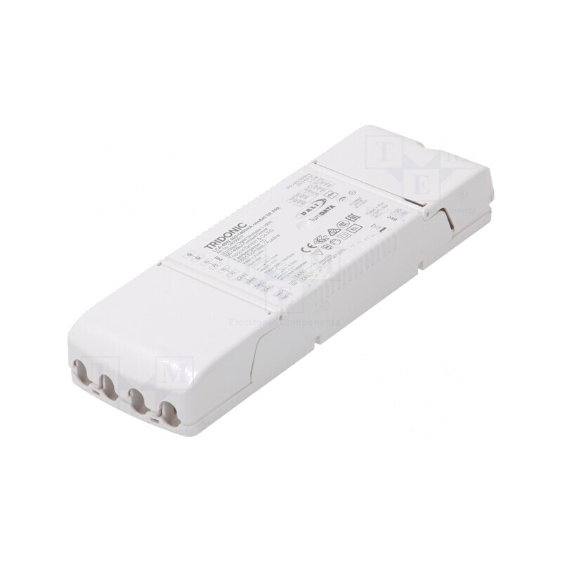 Alimentator LED 45W 25-50VDC 500-1400mA IP20 | Electronic-mag.ro | Componente Electronice Alimentator LED 45W 25-50VDC 500-1400mA IP20 | Electronic-mag.ro | Componente Electronice
