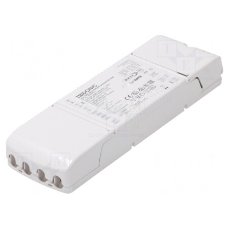 Alimentator LED 45W 25-50VDC 500-1400mA IP20 | Electronic-mag.ro | Componente Electronice