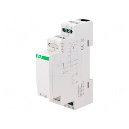 Adaptor de Temperatură 15-30VDC 0-10V KTY81-210 | Electronic-mag.ro | Componente Electronice