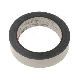 Bandă Electroconductoare 25mm x 16,5m UL510 | Electronic-mag.ro | Componente Electronice