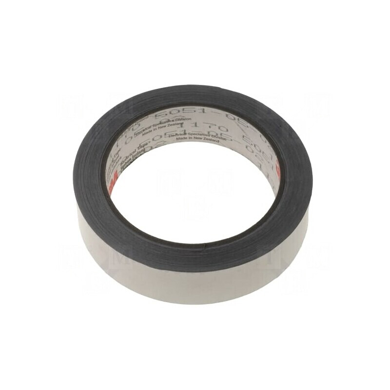 Bandă Electroconductoare 25mm x 16,5m UL510 | Electronic-mag.ro | Componente Electronice