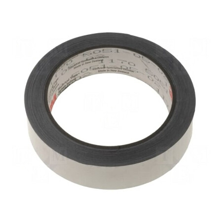 Bandă Electroconductoare 25mm x 16,5m UL510 | Electronic-mag.ro | Componente Electronice