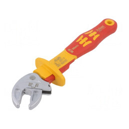Cheie franceză izolată reglabilă 155mm Joker 6004 VDE | Electronic-mag.ro | Componente Electronice