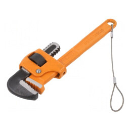 Cheie franceză pentru țevi 250mm | Electronic-mag.ro | Componente Electronice