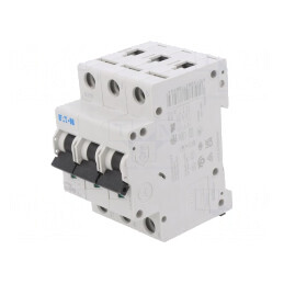 Întrerupător de Supracurent 16A 3 Poli 230/400V | Electronic-mag.ro | Componente Electronice