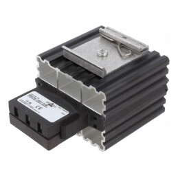 Aparat de Încălzire HG 140 30W 12-30V IP20 | Electronic-mag.ro | Componente Electronice