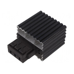 Aparat de Încălzire HG 140 IP20 | Electronic-mag.ro | Componente Electronice