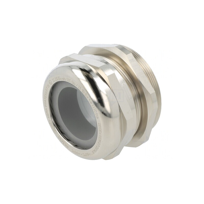 Garnitură de etanșare alamă M63 IP68 | Electronic-mag.ro | Componente Electronice Garnitură de etanșare alamă M63 IP68 | Electronic-mag.ro | Componente Electronice