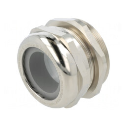 Garnitură de etanșare alamă M63 IP68 | Electronic-mag.ro | Componente Electronice