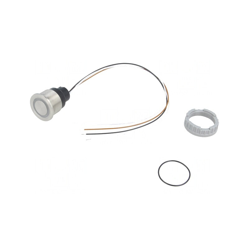Comutator Capacitiv IP67 SPST 0,1A | Electronic-mag.ro | Componente Electronice Comutator Capacitiv IP67 SPST 0,1A | Electronic-mag.ro | Componente Electronice