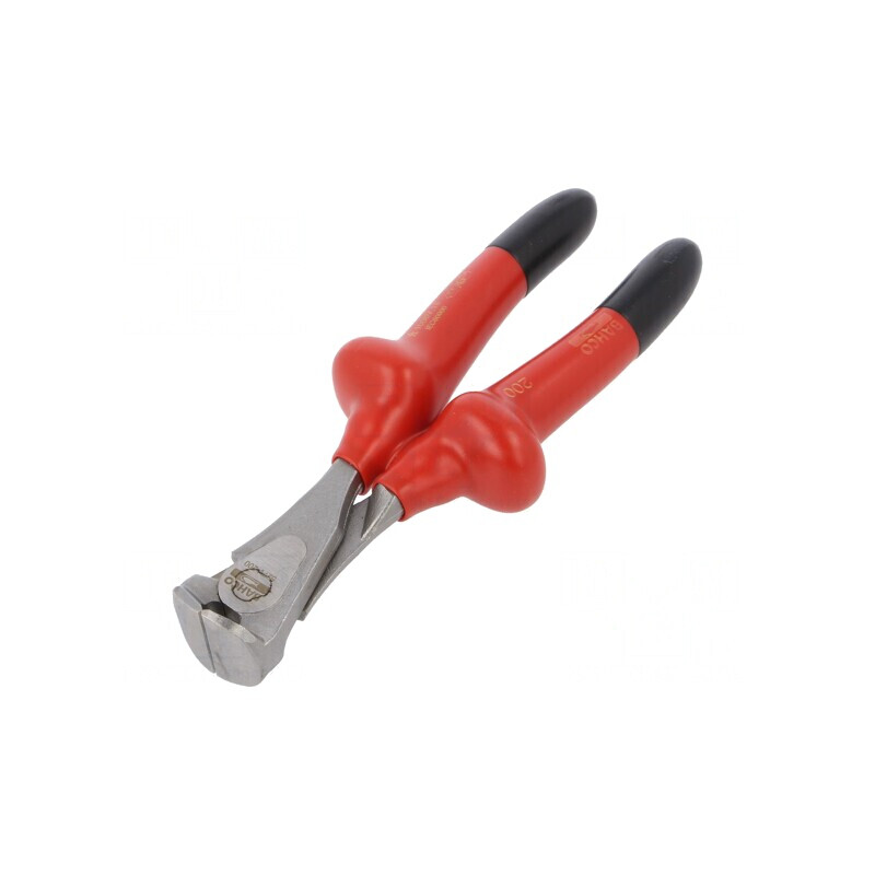 Clești Frontali Izolați 200mm pentru Tăiere 1kVAC | Electronic-mag.ro | Componente Electronice