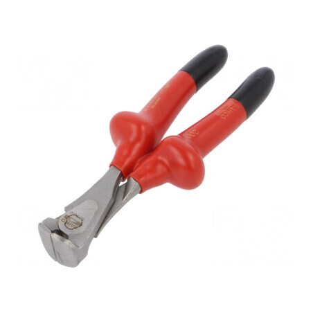 Clești Frontali Izolați 200mm pentru Tăiere 1kVAC | Electronic-mag.ro | Componente Electronice