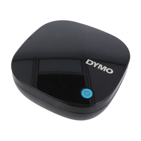 Imprimantă de etichete Bluetooth LetraTag LT100B | Electronic-mag.ro | Componente Electronice