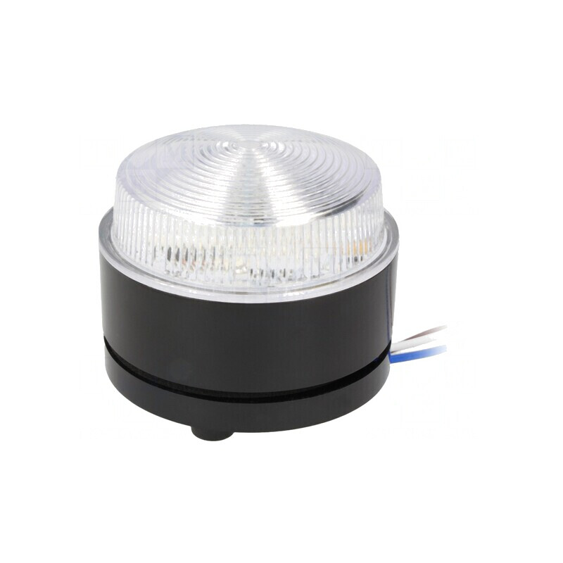 Semnalizator LED Luminos și Intermitent | Electronic-mag.ro | Componente Electronice Semnalizator LED Luminos și Intermitent | Electronic-mag.ro | Componente Electronice