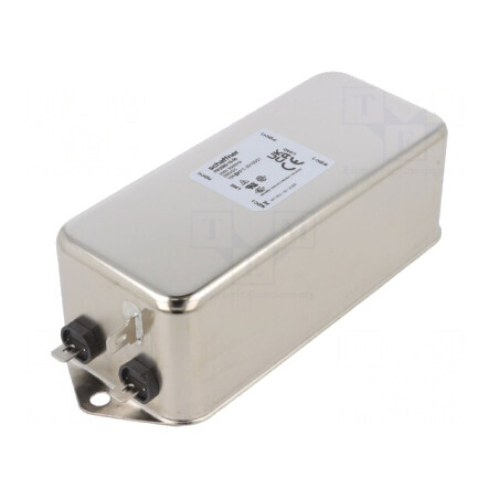 Filtru Anti-Interferențe Monofazat 250VAC 1uF 4.7nF | Electronic-mag.ro | Componente Electronice
