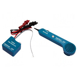 Tester Cabluri 1kHz pentru Cablaj RJ11 | Electronic-mag.ro | Componente Electronice