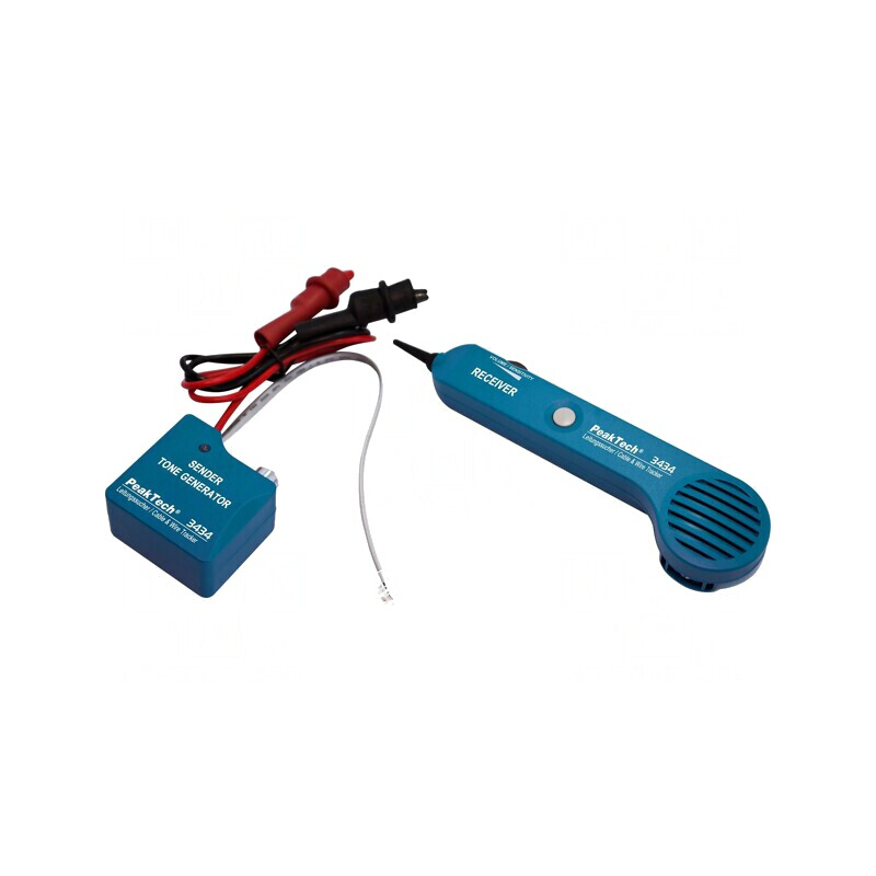 Tester Cabluri 1kHz pentru Cablaj RJ11 | Electronic-mag.ro | Componente Electronice