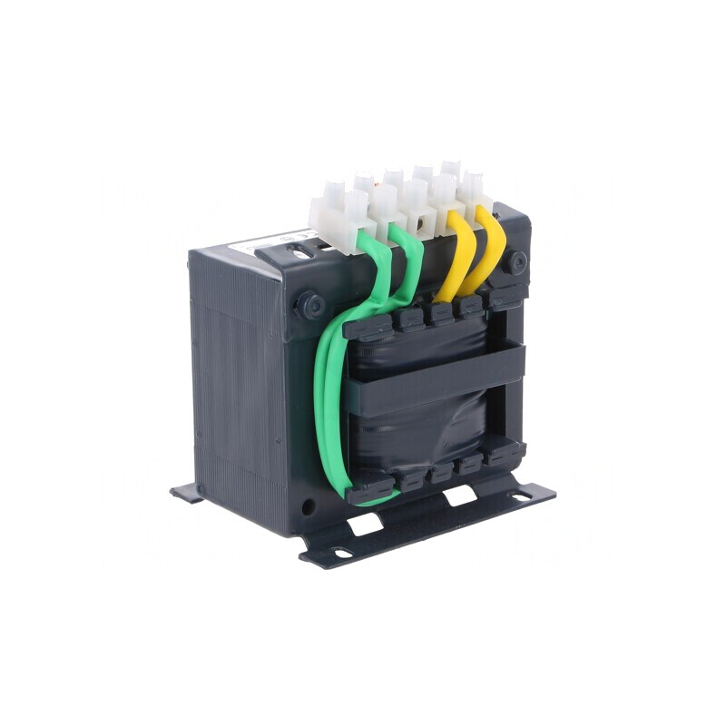 Transformator Alimentare 100VA 230V 24V IP00 cu Şurub | Electronic-mag.ro | Componente Electronice Transformator Alimentare 100VA 230V 24V IP00 cu Şurub | Electronic-mag.ro | Componente Electronice