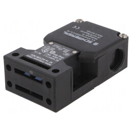 Întrerupător de siguranță cu cheie IP67 plastic | Electronic-mag.ro | Componente Electronice