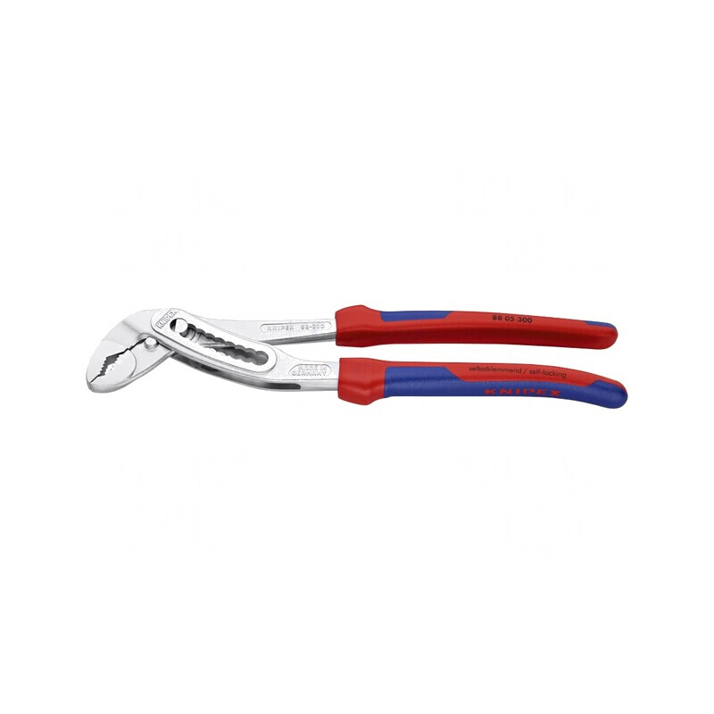 Clești prindere țevi 300mm | Electronic-mag.ro | Componente Electronice