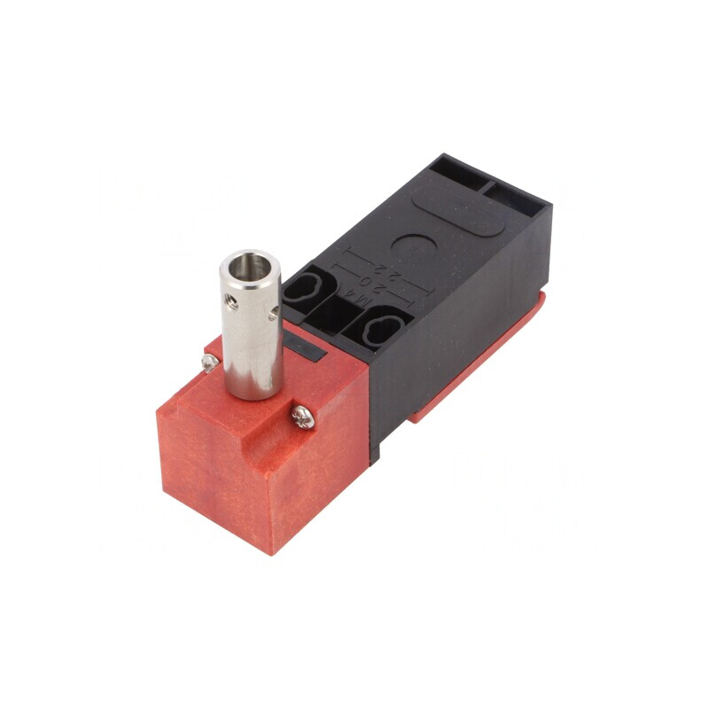 Întrerupător de siguranță cu balamale XCSPR IP67 | Electronic-mag.ro | Componente Electronice