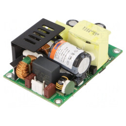 Alimentator Pulsatoriu Deschis 120W 120-370VDC 85-264VAC | Electronic-mag.ro | Componente Electronice