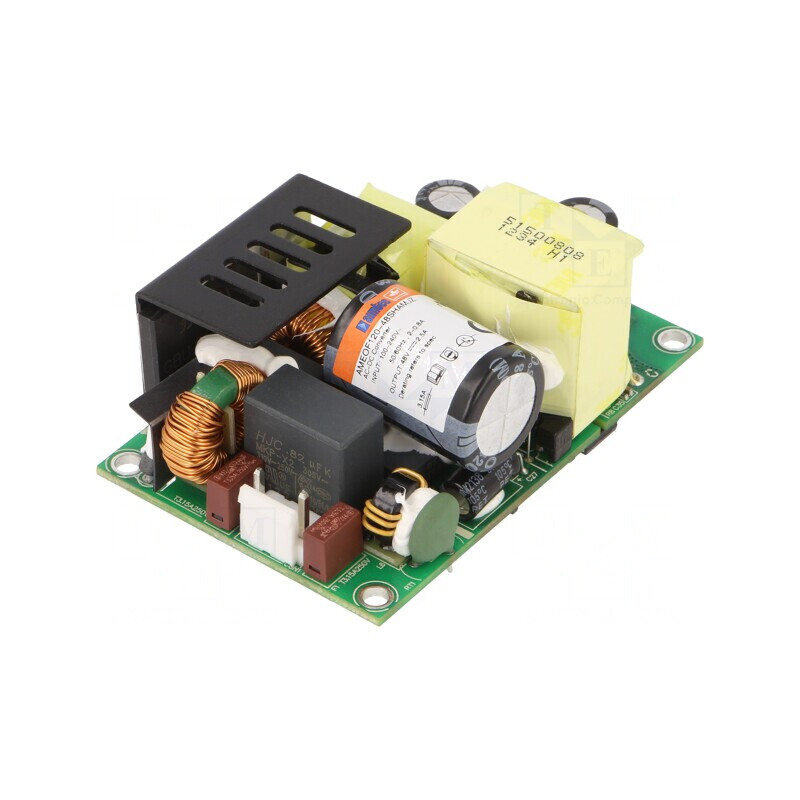 Alimentator Pulsatoriu Deschis 120W 120-370VDC 85-264VAC | Electronic-mag.ro | Componente Electronice Alimentator Pulsatoriu Deschis 120W 120-370VDC 85-264VAC | Electronic-mag.ro | Componente Electronice