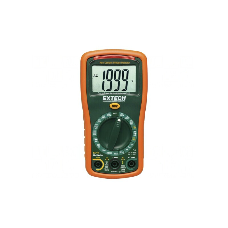 Multimetru Digital LCD EX310 600V | Electronic-mag.ro | Componente Electronice Multimetru Digital LCD EX310 600V | Electronic-mag.ro | Componente Electronice