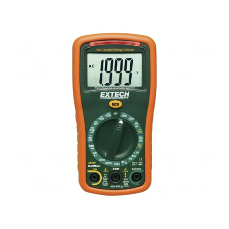 Multimetru Digital LCD EX310 600V | Electronic-mag.ro | Componente Electronice