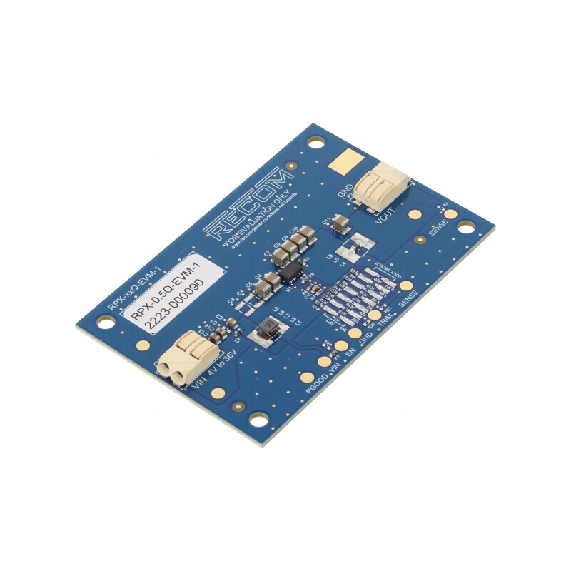 Modul de Extensie Uintr 4-36V Uieș 800mV-24V 500mA | Electronic-mag.ro | Componente Electronice