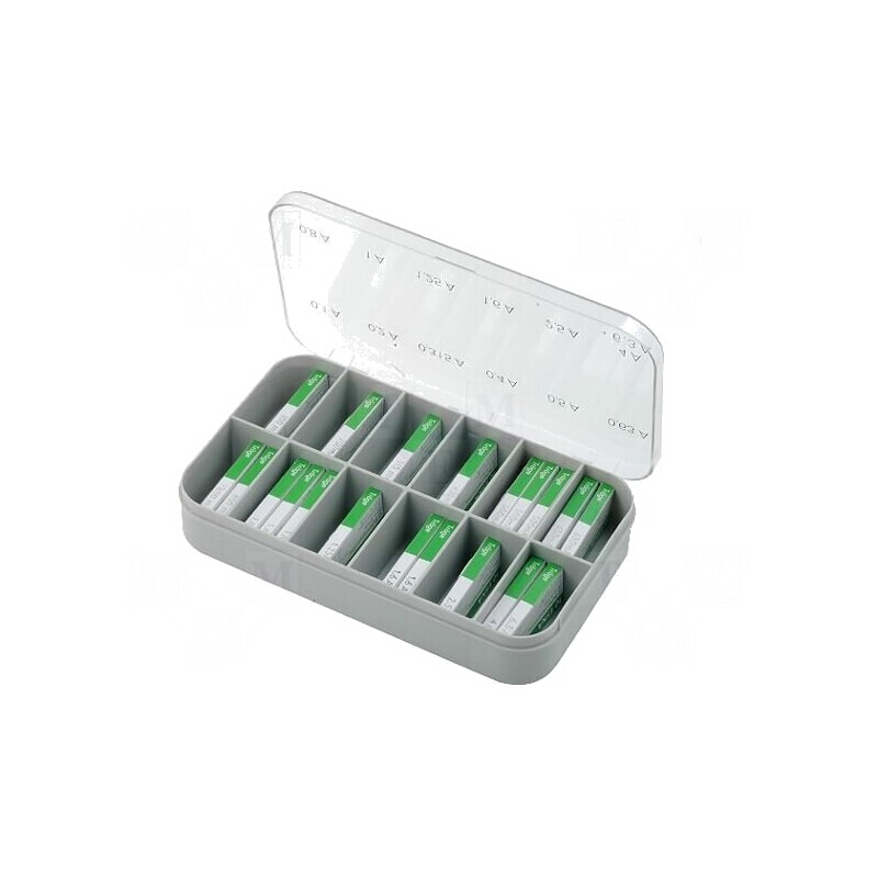 Siguranță Sticlă 100mA-6,3A | Electronic-mag.ro | Componente Electronice Siguranță Sticlă 100mA-6,3A | Electronic-mag.ro | Componente Electronice