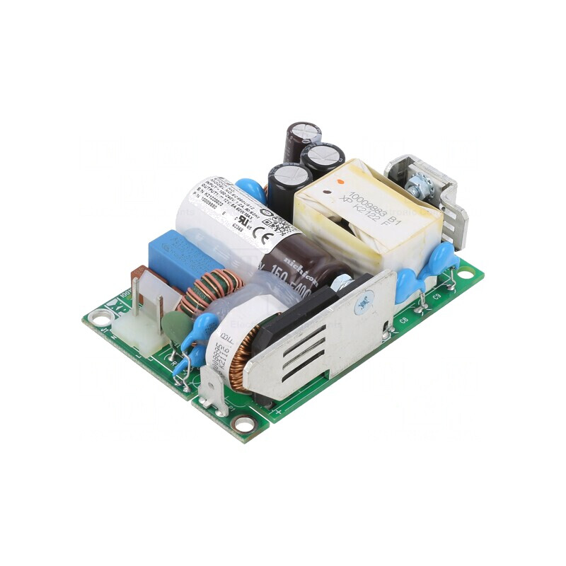 Alimentator Pulsatoriu Deschis 60W 12V 5A | Electronic-mag.ro | Componente Electronice Alimentator Pulsatoriu Deschis 60W 12V 5A | Electronic-mag.ro | Componente Electronice