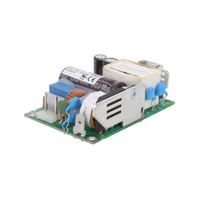 Alimentator Pulsatoriu 60W 24VDC 80-264VAC | Electronic-mag.ro | Componente Electronice Alimentator Pulsatoriu 60W 24VDC 80-264VAC | Electronic-mag.ro | Componente Electronice