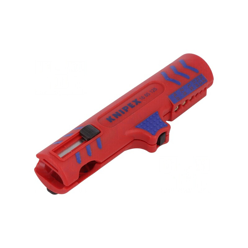 Dezizolator cablu rotund 8-13mm 0.2-4mm2 | Electronic-mag.ro | Componente Electronice