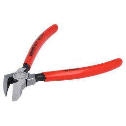 Clești Tăiere Frontali 160mm | Electronic-mag.ro | Componente Electronice
