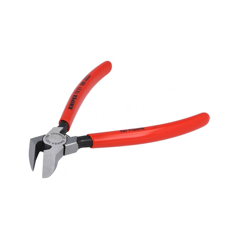 Clești Tăiere Frontali 160mm | Electronic-mag.ro | Componente Electronice Clești Tăiere Frontali 160mm | Electronic-mag.ro | Componente Electronice