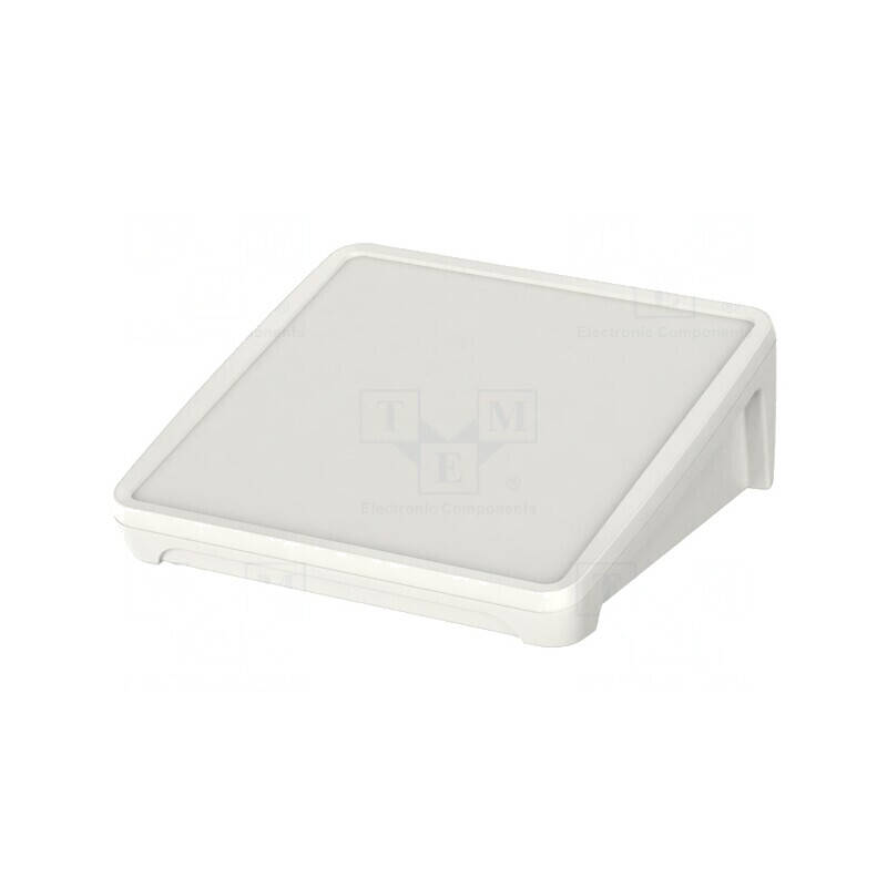 Carcasă desktop BoPad X ABS IP65 | Electronic-mag.ro | Componente Electronice Carcasă desktop BoPad X ABS IP65 | Electronic-mag.ro | Componente Electronice